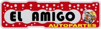 Amigo Autopartes